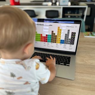 🚀 Nový produktový systém Koch-Chemie je tady! Více přehlednosti. Více orientace. Více efektivity. 🔹 Barevné kódování:...